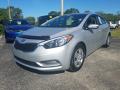 2016 Forte LX Sedan #1 2016 Forte LX Sedan #1