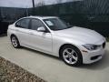 2014 3 Series 320i xDrive Sedan #1