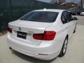 2014 3 Series 320i xDrive Sedan #4