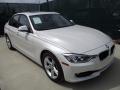 2014 3 Series 320i xDrive Sedan #5