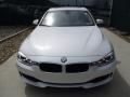 2014 3 Series 320i xDrive Sedan #6