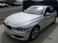 2014 3 Series 320i xDrive Sedan #7