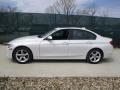 2014 3 Series 320i xDrive Sedan #8