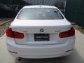 2014 3 Series 320i xDrive Sedan #9