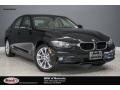2017 3 Series 320i Sedan #1
