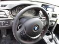  2018 BMW 4 Series 430i xDrive Gran Coupe Steering Wheel #14