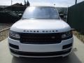 2017 Range Rover Supercharged #6