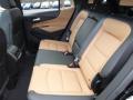 Rear Seat of 2018 Chevrolet Equinox Premier AWD #12