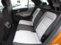 Rear Seat of 2018 Chevrolet Equinox LS AWD #13