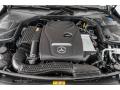 2017 C 300 Sedan #9 2017 C 300 Sedan #9