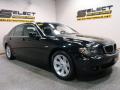 2006 7 Series 750Li Sedan #3