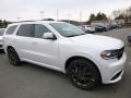 Front 3/4 View of 2017 Dodge Durango R/T AWD #11