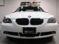 2007 5 Series 525xi Sedan #2