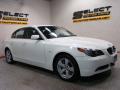 2007 5 Series 525xi Sedan #3