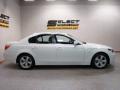 2007 5 Series 525xi Sedan #4