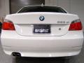 2007 5 Series 525xi Sedan #5