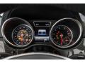 2017 Mercedes-Benz GLE 43 AMG 4Matic Gauges #7 2017 Mercedes-Benz GLE 43 AMG 4Matic Gauges #7