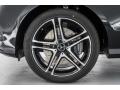 2017 Mercedes-Benz GLE 43 AMG 4Matic Wheel #10 2017 Mercedes-Benz GLE 43 AMG 4Matic Wheel #10