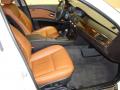 2007 5 Series 525xi Sedan #10