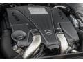  2017 S 4.7 Liter DI biturbo DOHC 32-Valve VVT V8 Engine #25