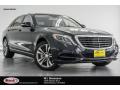2017 S 550 4Matic Sedan #1