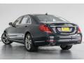 2017 S 550 4Matic Sedan #3