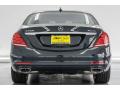 2017 S 550 4Matic Sedan #4