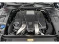  2017 S 4.7 Liter DI biturbo DOHC 32-Valve VVT V8 Engine #9