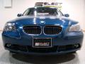 2007 5 Series 530xi Sedan #2