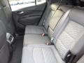 Rear Seat of 2018 Chevrolet Equinox LT AWD #13