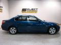 2007 5 Series 530xi Sedan #4