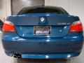 2007 5 Series 530xi Sedan #5