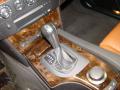 2007 5 Series 530xi Sedan #12