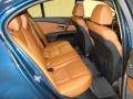 2007 5 Series 530xi Sedan #13