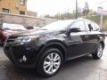 2014 RAV4 Limited AWD #3 2014 RAV4 Limited AWD #3