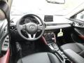  2017 Mazda CX-3 Black Interior #9