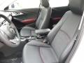 Front Seat of 2017 Mazda CX-3 Grand Touring AWD #10