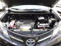 2014 RAV4 Limited AWD #18 2014 RAV4 Limited AWD #18