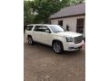 2015 GMC Yukon XL Denali 4WD