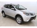 2014 RAV4 Limited AWD #1 2014 RAV4 Limited AWD #1