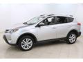 2014 RAV4 Limited AWD #3 2014 RAV4 Limited AWD #3