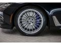 2017 BMW 7 Series Alpina B7 xDrive Wheel #11