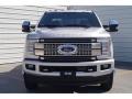 2017 F350 Super Duty Platinum Crew Cab 4x4 #2