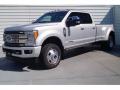 2017 F350 Super Duty Platinum Crew Cab 4x4 #3