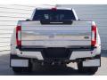 2017 F350 Super Duty Platinum Crew Cab 4x4 #5
