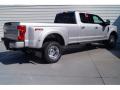 2017 F350 Super Duty Platinum Crew Cab 4x4 #6