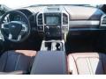 2017 F350 Super Duty Platinum Crew Cab 4x4 #7