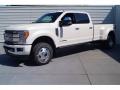 2017 F350 Super Duty Platinum Crew Cab 4x4 #3