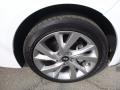  2017 Hyundai Veloster  Wheel #11