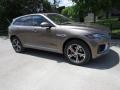 2017 F-PACE 35t AWD S #1 2017 F-PACE 35t AWD S #1